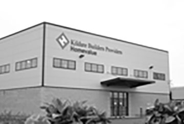 Kildare Builders Providers